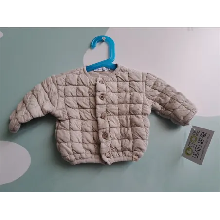 Giubbino Bamboom Babies 3 M