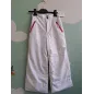 Pantaloni Neve / Sci Wedze Bianchi e Rosa 6 A