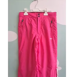 Pantaloni Neve / Sci Wedze Rosa 10 A