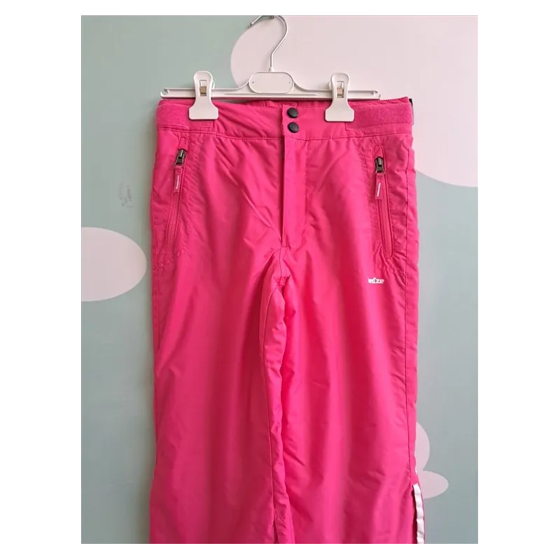 Pantaloni Neve / Sci Wedze Rosa 10 A