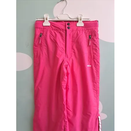 Pantaloni Neve / Sci Wedze Rosa 10 A