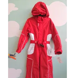 Tuta Completa Wedze 7/8 A