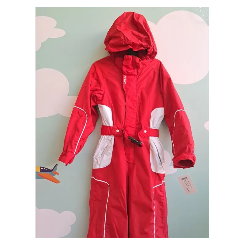 Tuta Completa Wedze 7/8 A