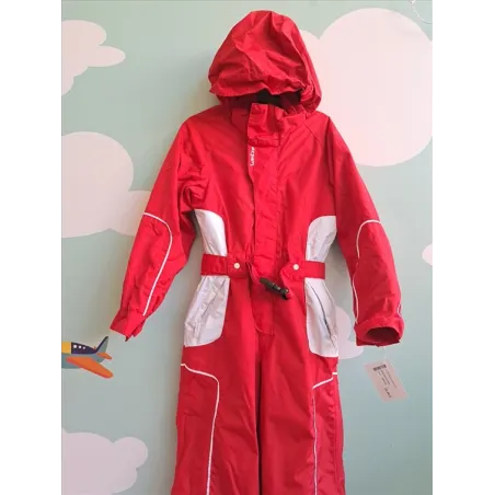 Tuta Completa Wedze 7/8 A