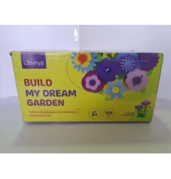 Gioco My Dream Garden Crea Il Tuo Giardino Fiorito