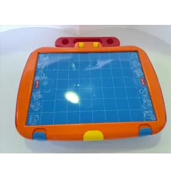 Valigetta Con Lavagna Calamita o Chiodini