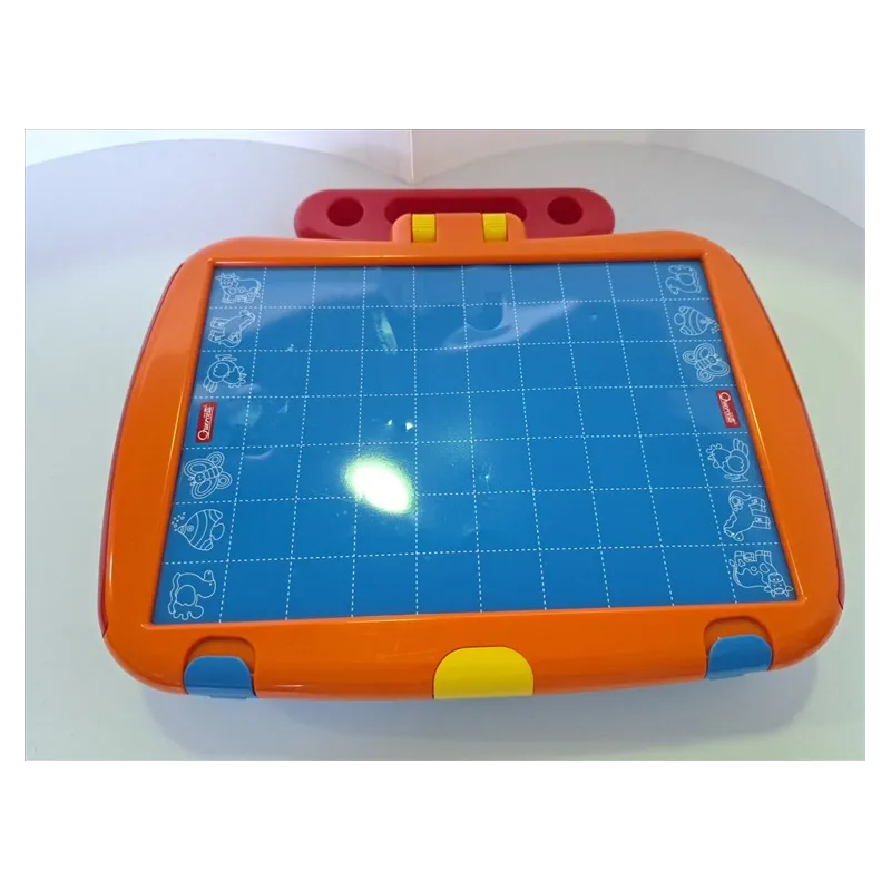 Valigetta Con Lavagna Calamita o Chiodini