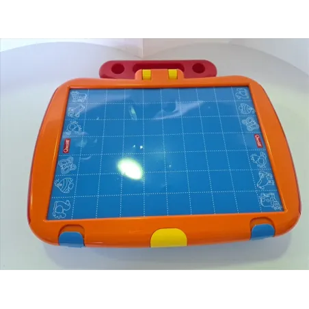 Valigetta Con Lavagna Calamita o Chiodini