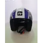 Casco Sci / Snowoboard Blu 52/56 CM