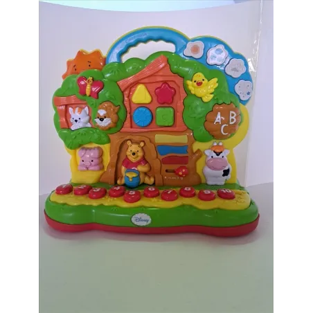 Fattoria Disney Sonora Winnie Th Pooh