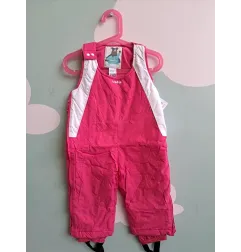 Salopette Neve / Montagna Rosa Decathlon 12 M