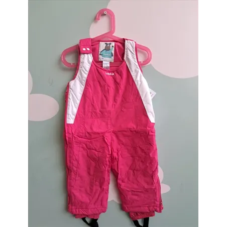 Salopette Neve / Montagna Rosa Decathlon 12 M