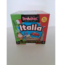 Gioco Braibox Una Sfida Per La Mente ITALIA