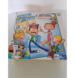 Gioco Non Ti Muovere