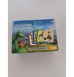 Gioco Carte Dinosauri Per Diversi Giochi