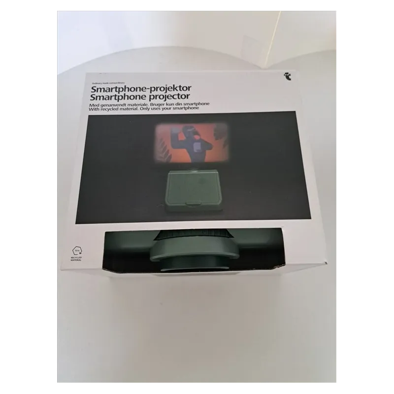 Proiettore Per Smartphine