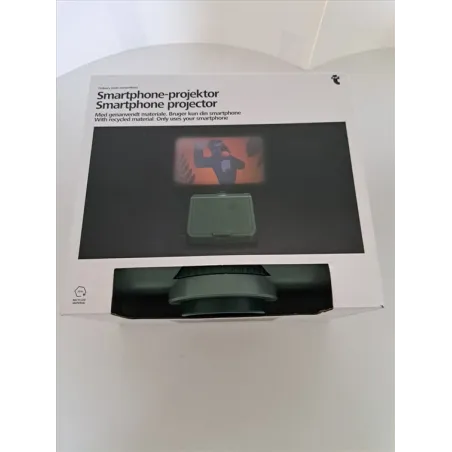 Proiettore Per Smartphine