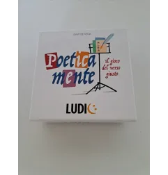 Gioco Poeticamente Ludic