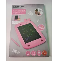 Lavagnetta LCD Rosa