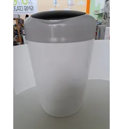 Mangiappanolini Tommee Tippee Twist & Click Con 3 Ricariche Nuove