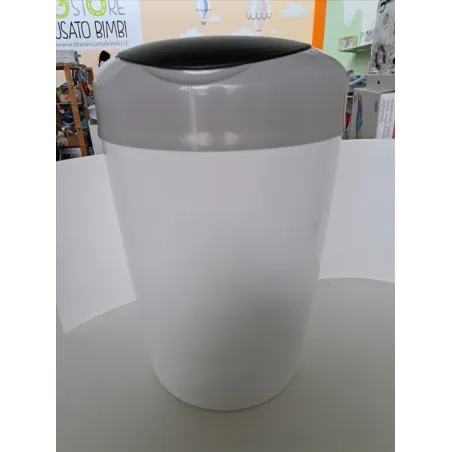 Mangiappanolini Tommee Tippee Twist & Click Con 3 Ricariche Nuove