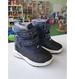 Doposci Blu Lupilù N 23 Mai Usate