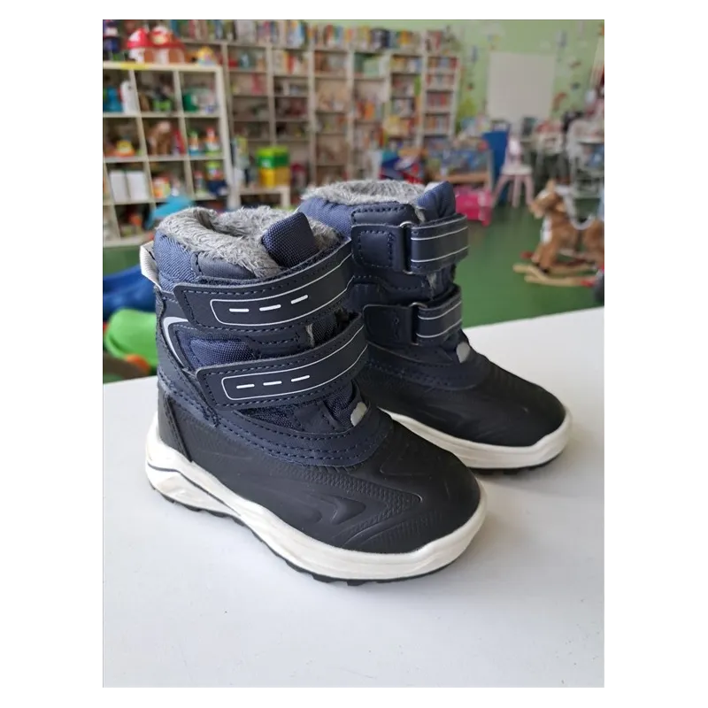 Doposci Blu Lupilù N 23 Mai Usate