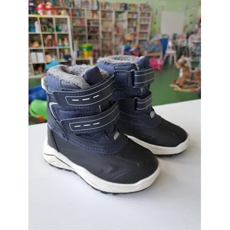 Doposci Blu Lupilù N 23 Mai Usate