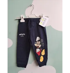 Pantaloni Tuta Fagottino 18/24 M