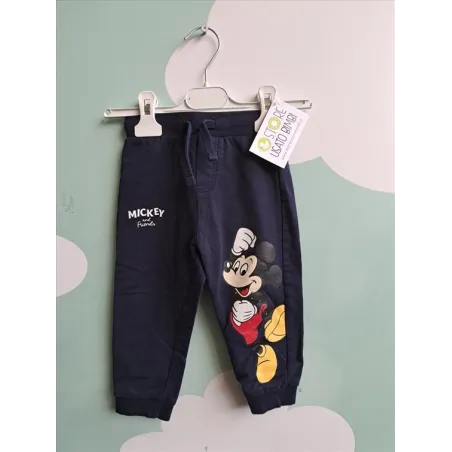 Pantaloni Tuta Fagottino 18/24 M