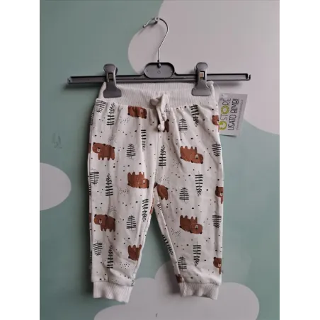 Pantaloni Felpati 12/18 M