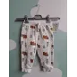 Pantaloni Felpati 12/18 M