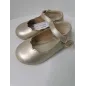 Ballerine Oro Obaibi N 20