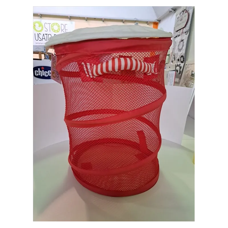 Cesta Portagiochi Ikea