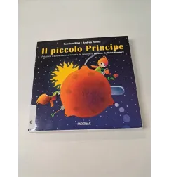 Gioco Favola Da Costruire Fatatrac Con Carte/Schede Piccolo Principe