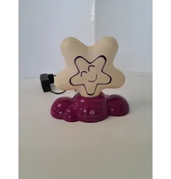 Lampada Stellina Da Cameretta Che Cambia Colore