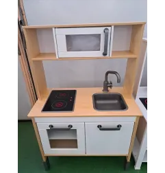 Cucina Ikea 72x40x109
