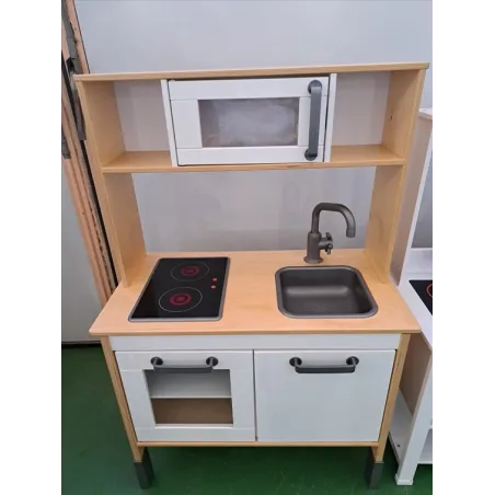 Cucina Ikea 72x40x109