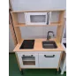 Cucina Ikea 72x40x109