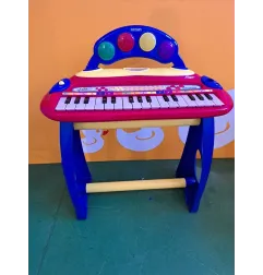 Pianoforte Bontempi Colorato