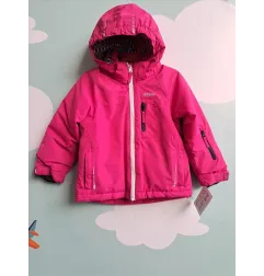 Giacca Da Neve / Montagna Brugi Fucsia 4/5 A