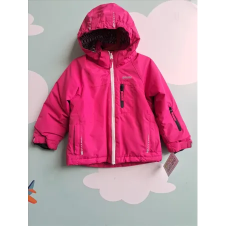 Giacca Da Neve / Montagna Brugi Fucsia 4/5 A