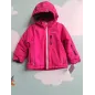Giacca Da Neve / Montagna Brugi Fucsia 4/5 A