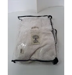 Copriovetto In Cotone La Terra e L'albero