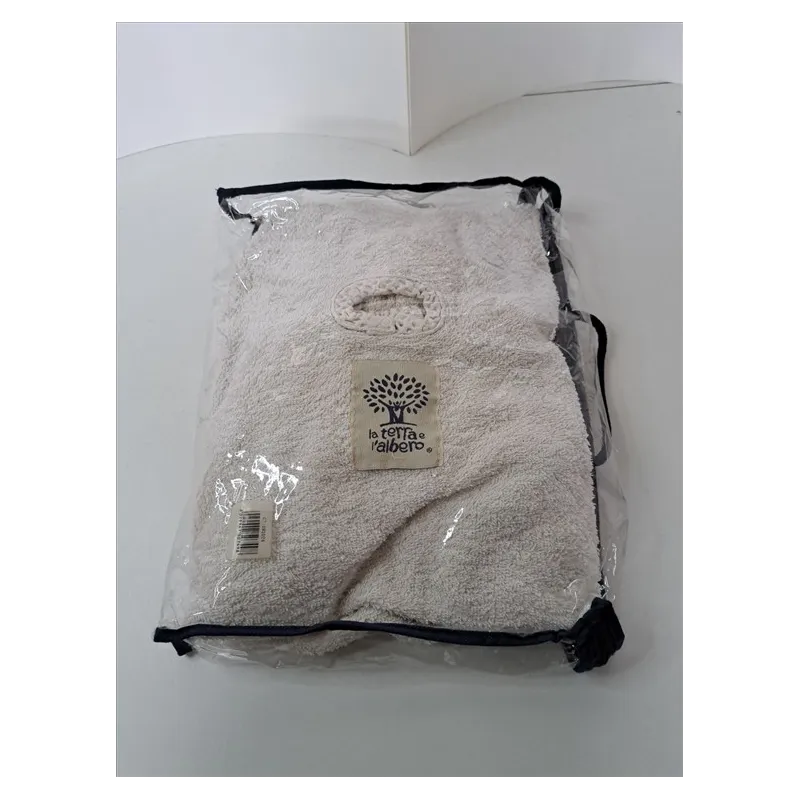 Copriovetto In Cotone La Terra e L'albero