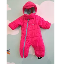 Tutona Neve Fucsia Wedze 12 M