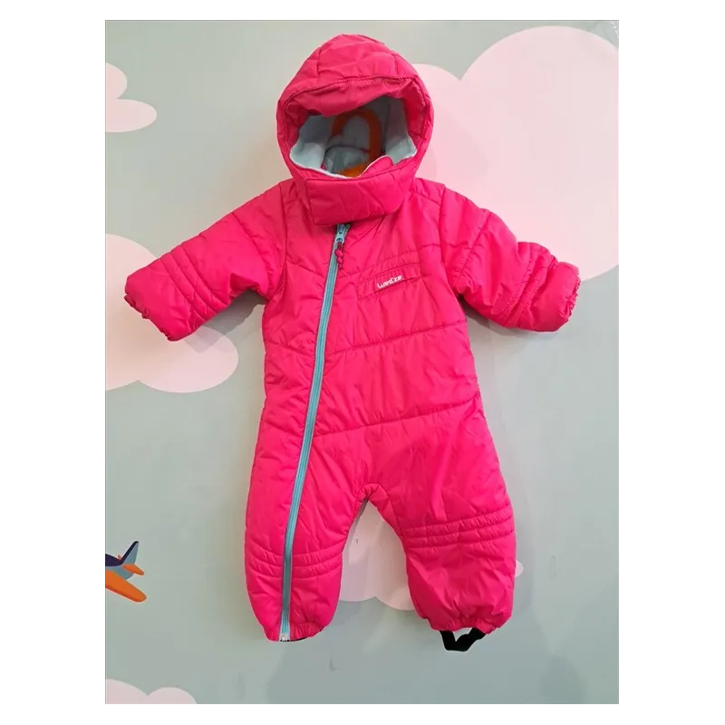 Tutona Neve Fucsia Wedze 12 M