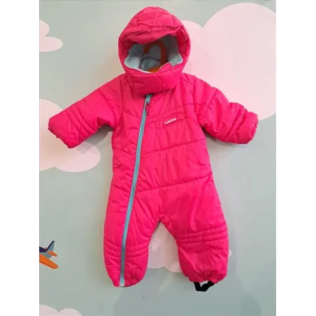 Tutona Neve Fucsia Wedze 12 M