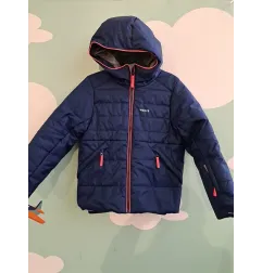 Giacca Anche Da Neve / Montagna Wedze Blu 6 A