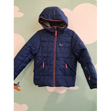 Giacca Anche Da Neve / Montagna Wedze Blu 6 A